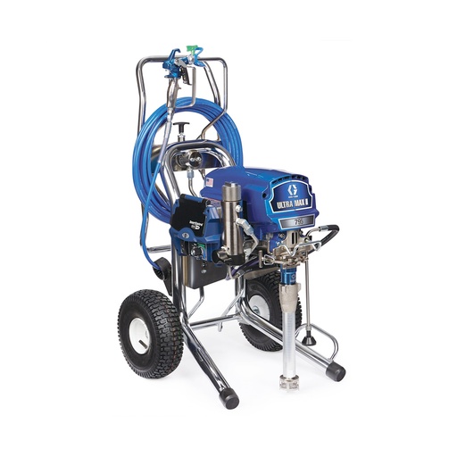 [17E579] Pulverizador eléctrico airless Ultra Max II 795 Serie Standard 