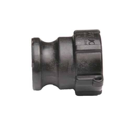 [25D855] Kit, Adaptor, 1.5"F Cmlk X 1"M