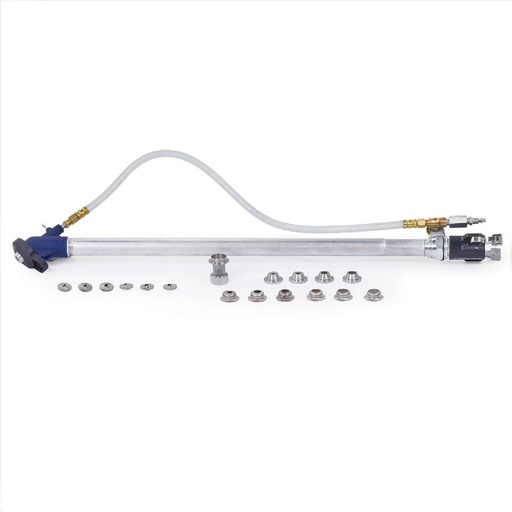 [25D851] GB APPLICATOR, TEXTURE, POLE