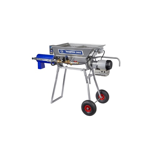 [25M530] ToughTek CM20 Continuous Mixer System - 120V / 60HZ