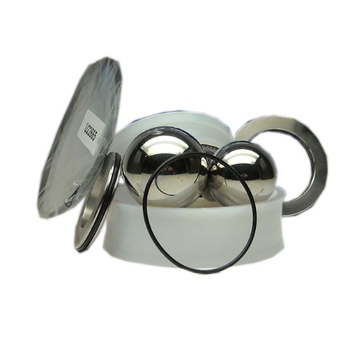 [17W623] Kit de reconstrucción F340e / F800e de Graco