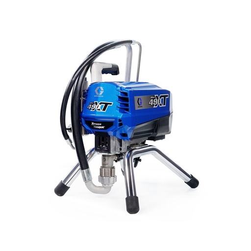 [19D519] Ultramax Ii Sprayer,490,Pcpro,Stand 