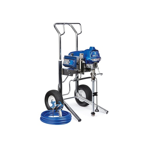 [17E854] Ultra Max Ii 490 Pc Pro Hi-Boy 110V With Bluelink & Pc Contractor Gun