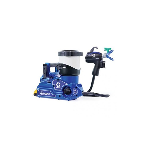 [20B473] Quickshot Portable Airless Sprayer