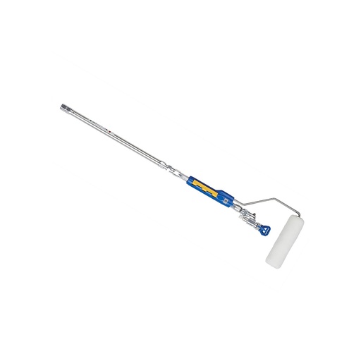 [24U170] JetRoller™ 9" Kit - Fixed Extension
