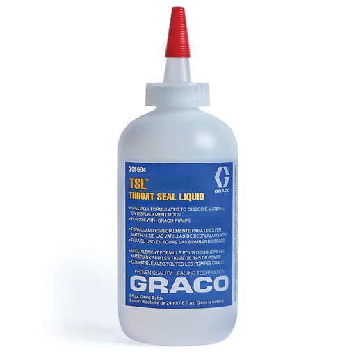 [206994] 8 oz (236 ml) TSL Lubricant