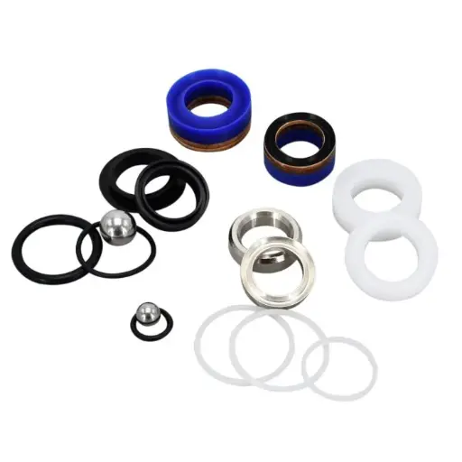 [248212] Kit de reparación de bomba. Compatible con UltraMax II 695 & 795, the GMAX 3900, GMax II 3900, LineLazer 3900, Ultra Max 795 & 1095.